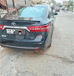 تويوتا أفالون